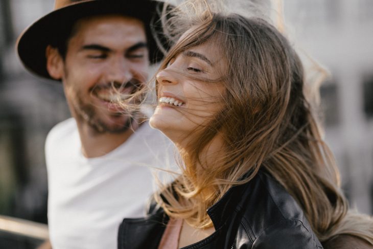 Couple Shoot in Cape Town